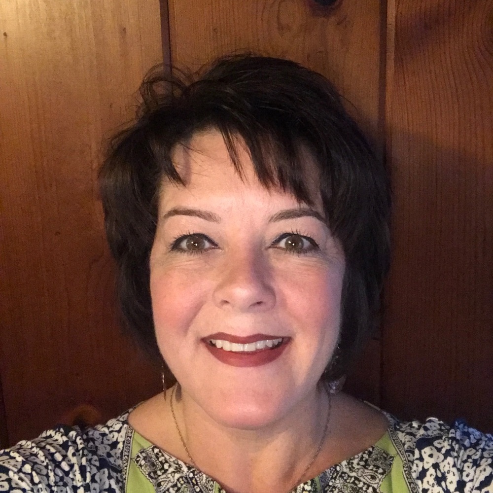 Meet your Posher, Kimberly